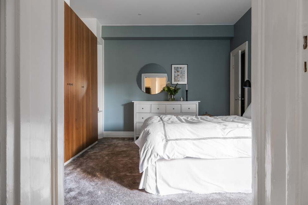 ЖК Level дизайнерский ремонт