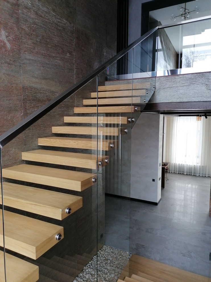 Загородный дом