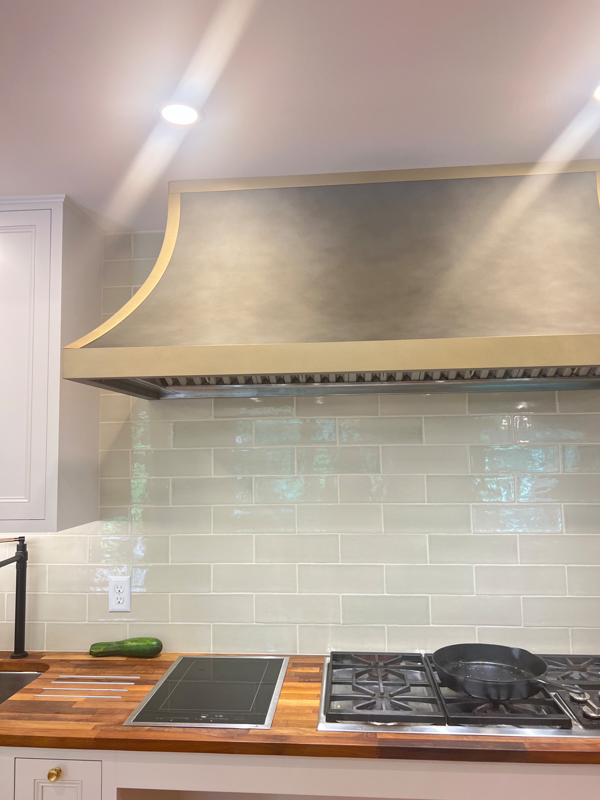 In Progress: ADA compliant residence remodel