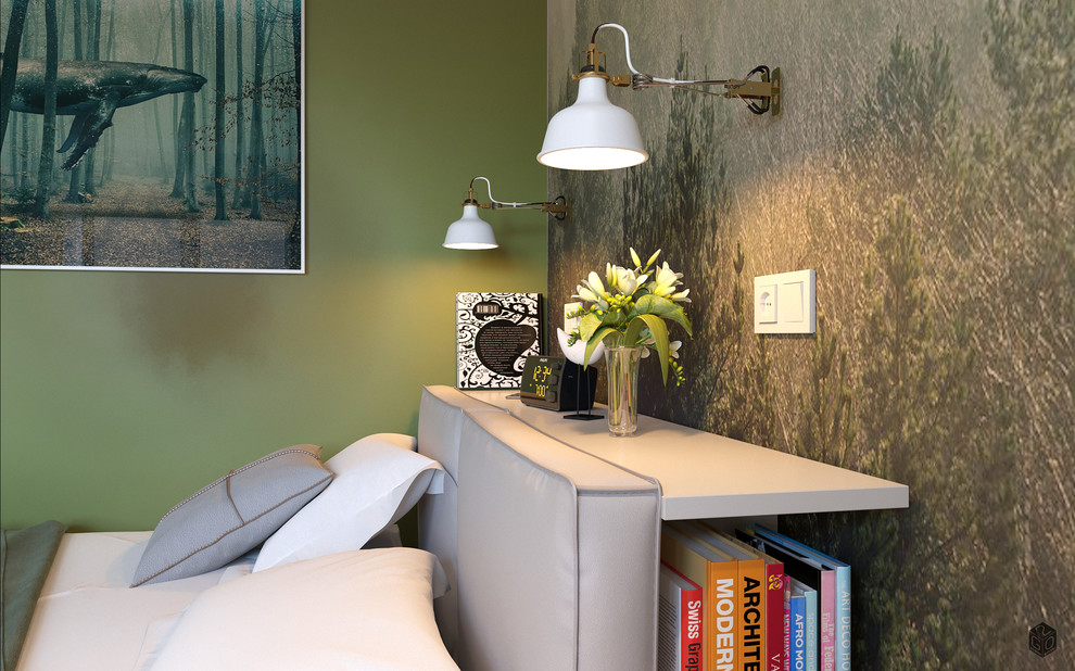 CAPITAL. Стиль и простота для молодой семьи