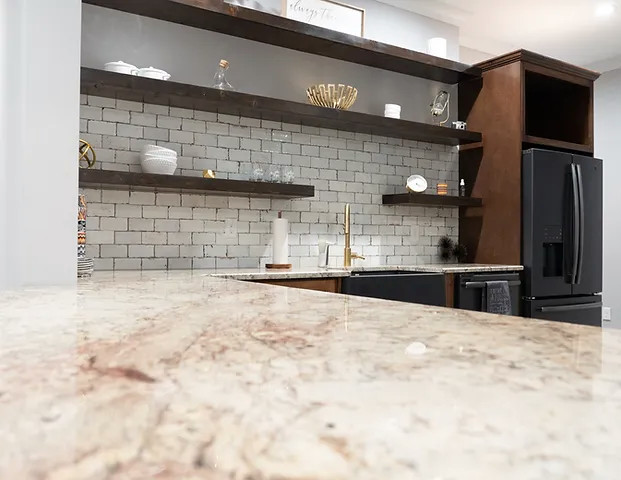 C Family Basement Project