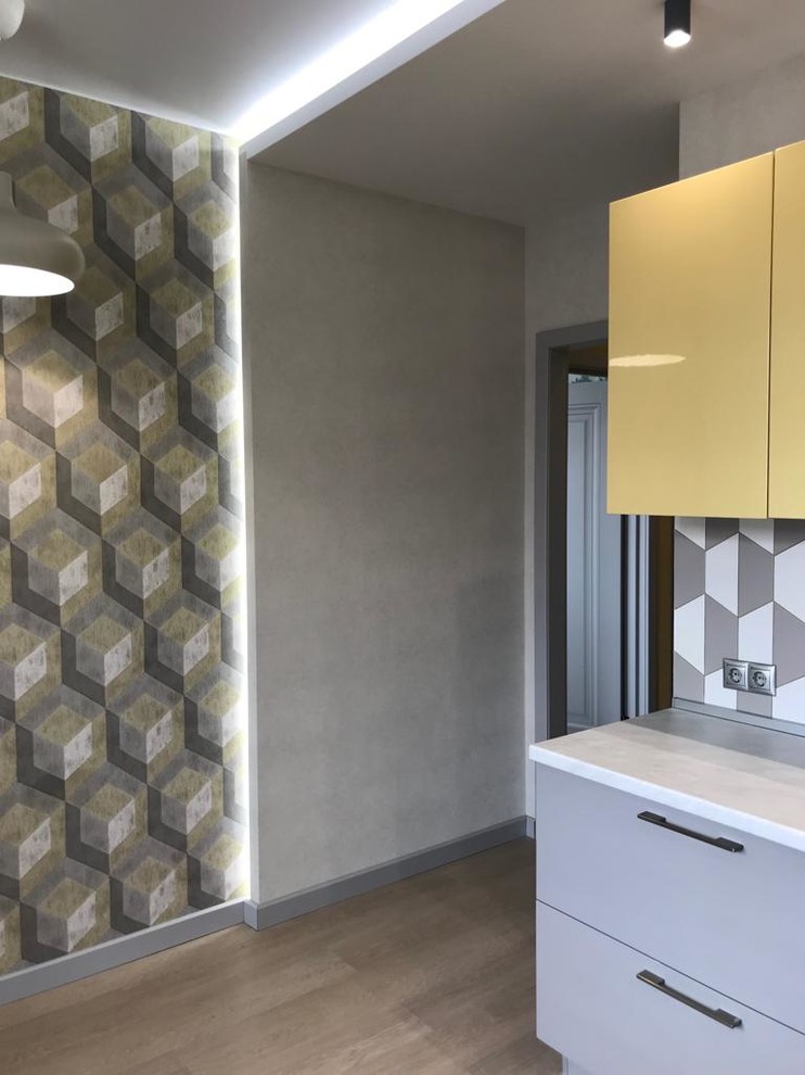 Пректы Компании Ремонт Плюс