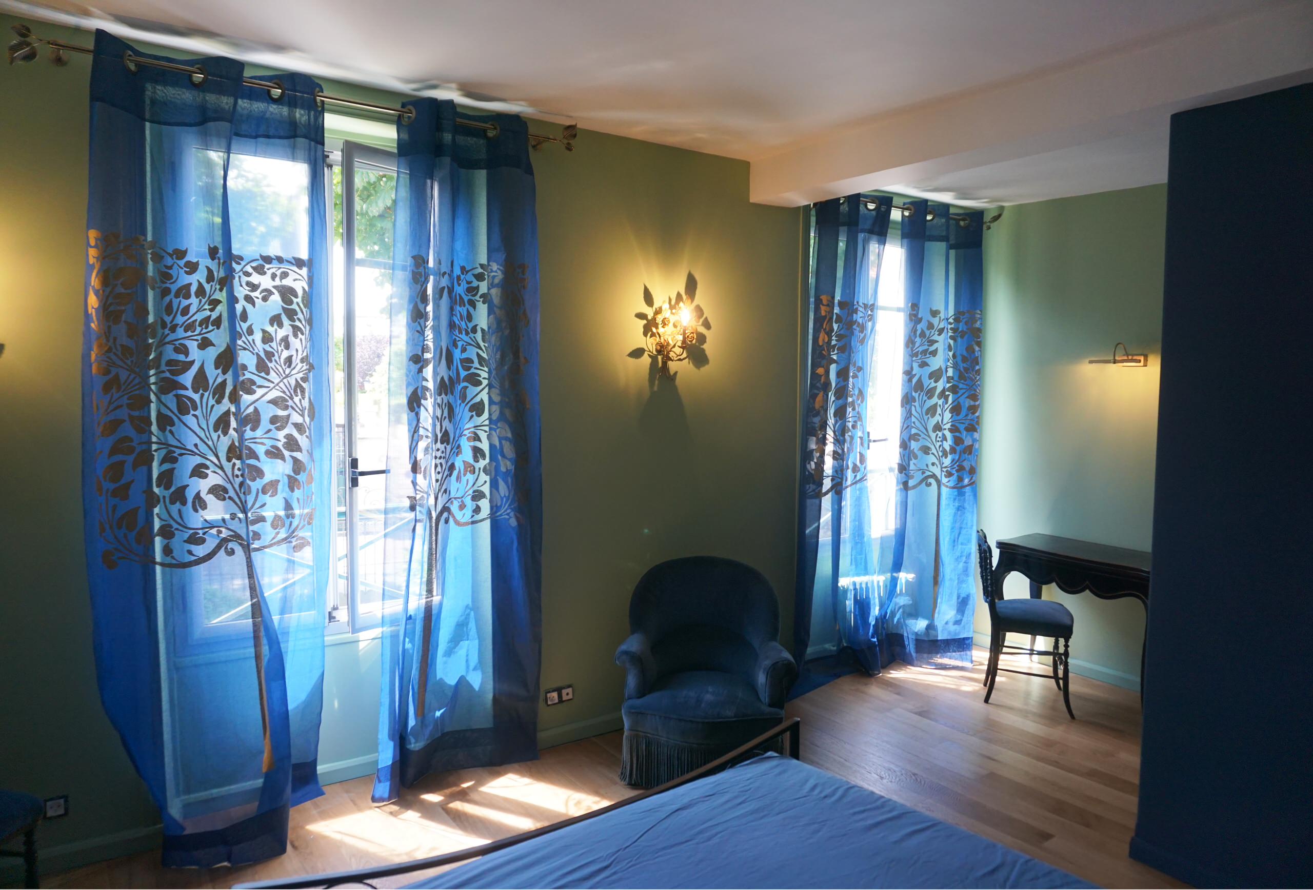 chambre Rueil Malmaison