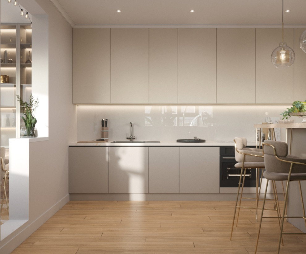 Квартира в Черемушках