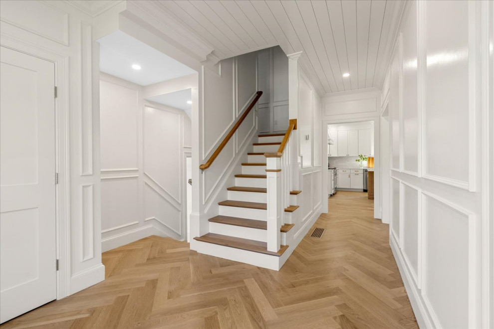 Marshfield, MA - New Construction
