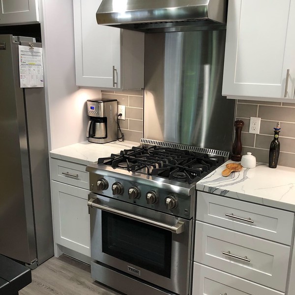 Folsom Kitchen Renovation