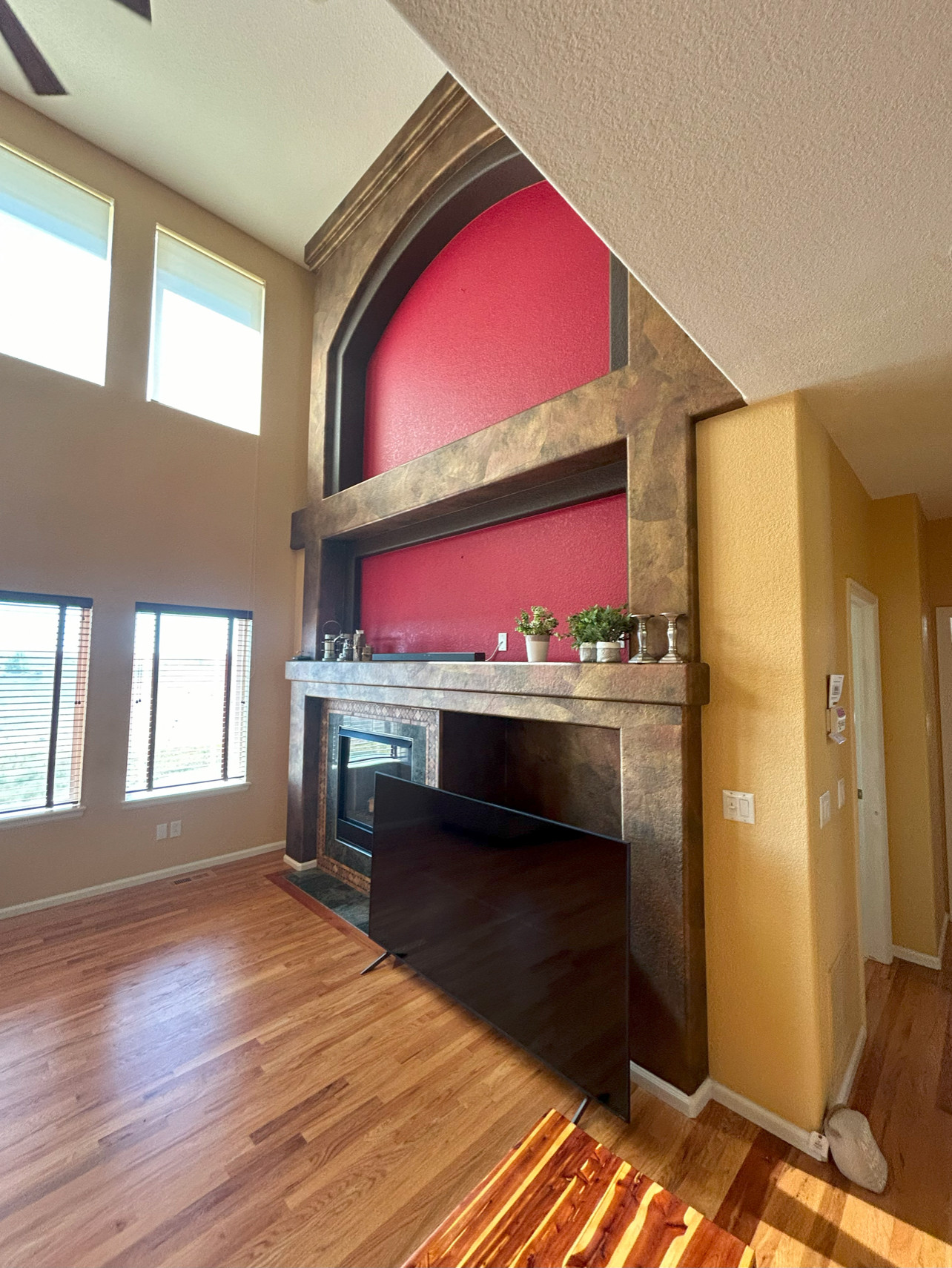 Trout Court Renovation