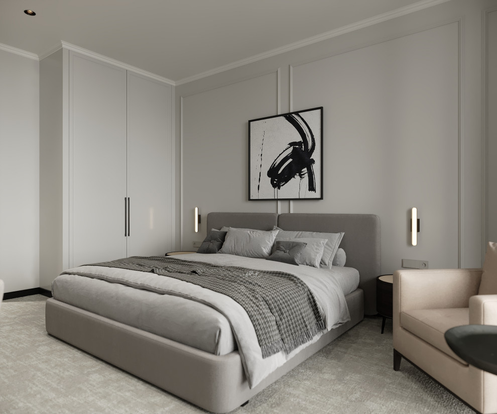 Номер в отеле