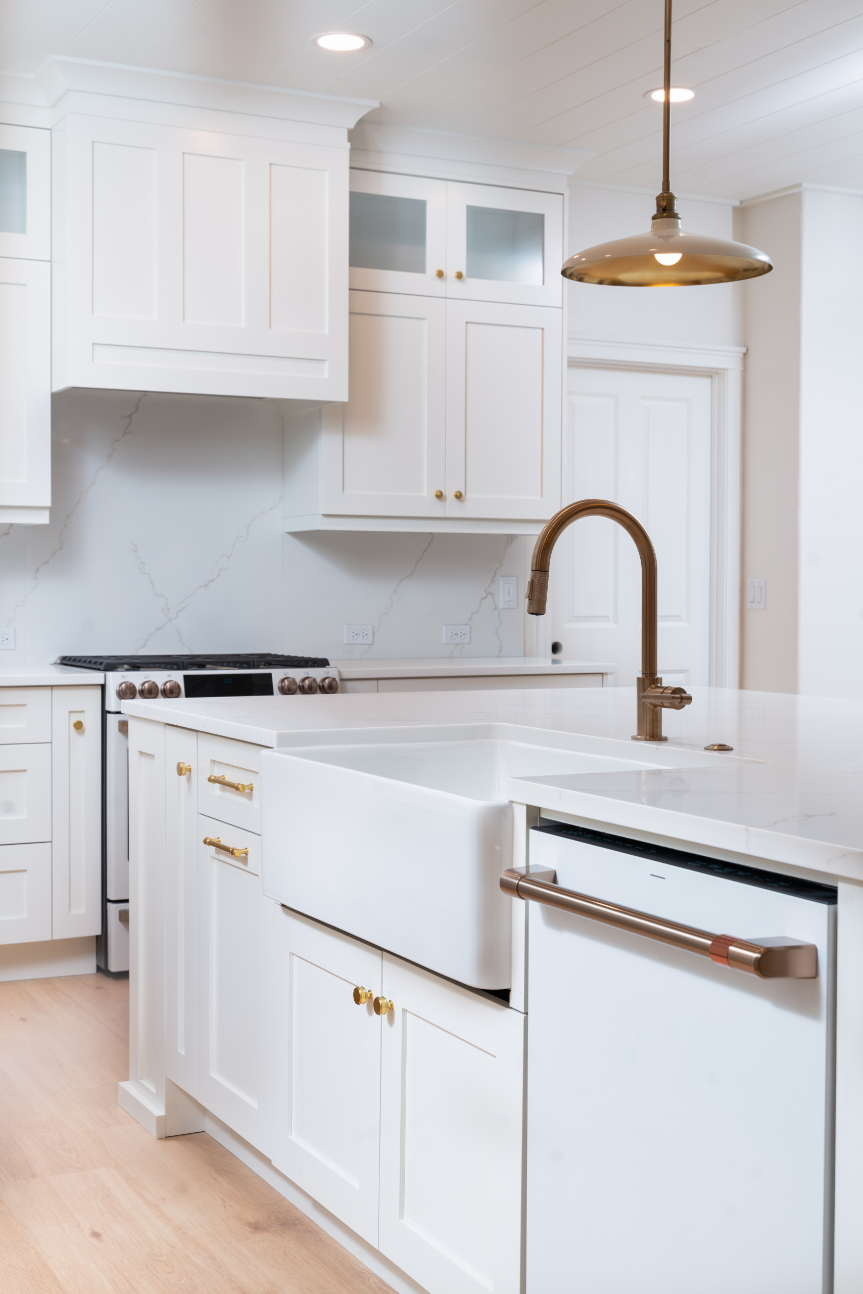 Whole House Remodel