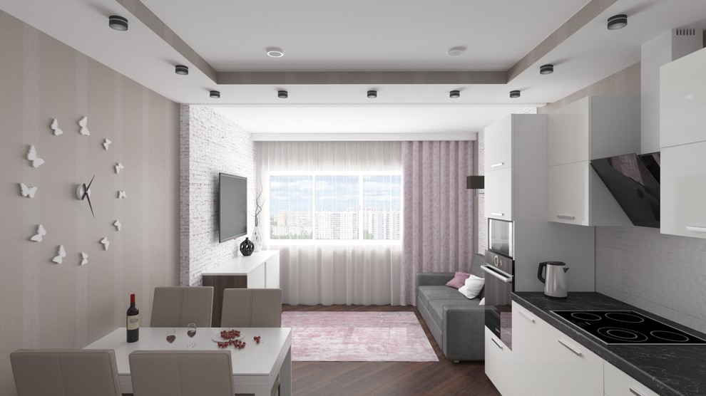 Квартира г. Краснодар