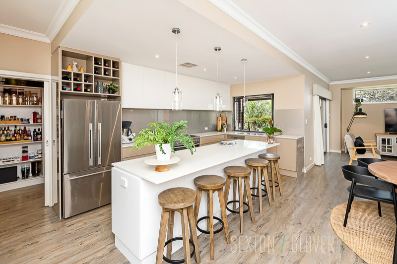 Partial Styling - Bremer Street MOUNT Barker