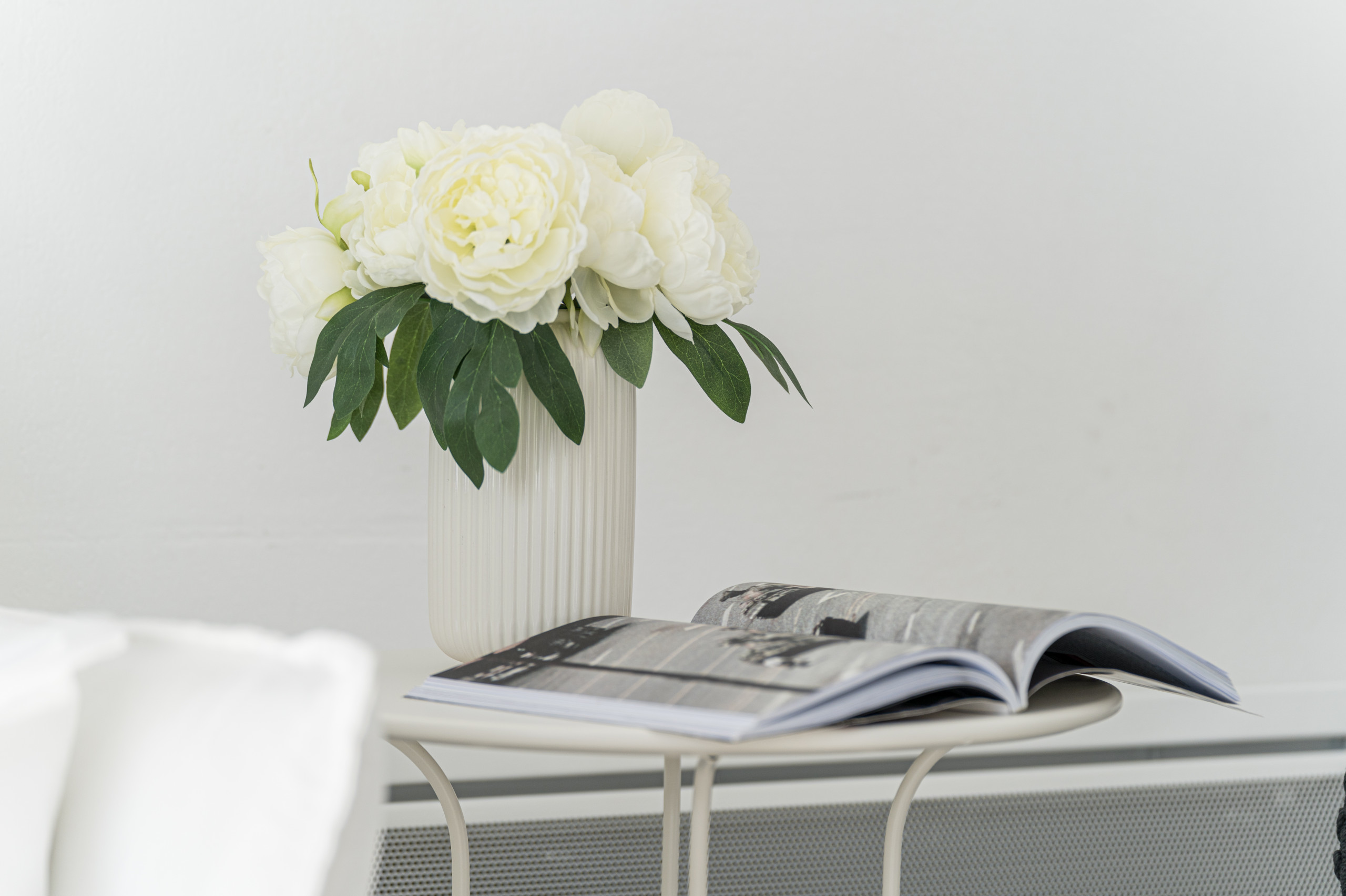 Home Staging ave de la Liberté Golfe Juan