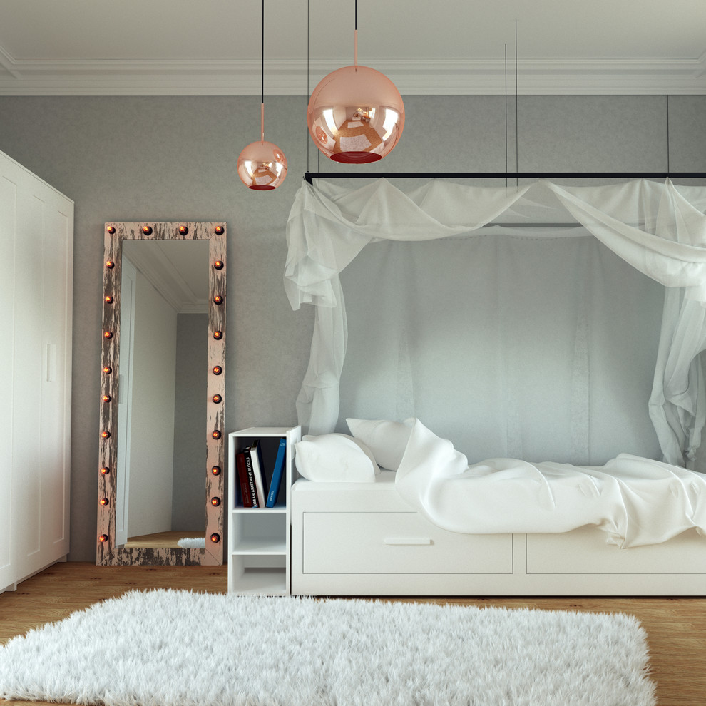 3-х комнатная квартира в п.Мурино 72.5 м2