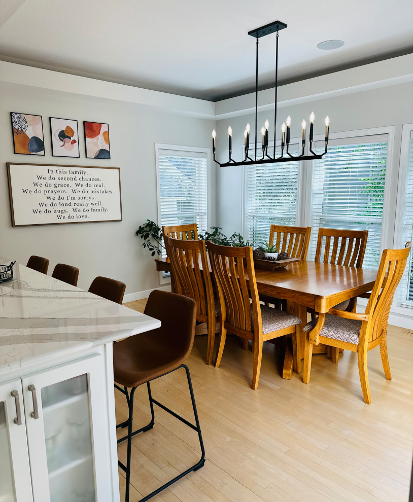 Informal Dining Options
