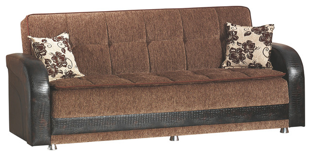 Empire Furniture Usa Utica Folding Sofa Bed Sleeper Dark Brown Empire Furniture Usa Utica Folding Sofa Bed Sleeper Dark Brown