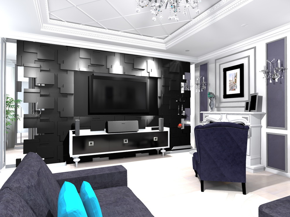 Квартира г.Тула