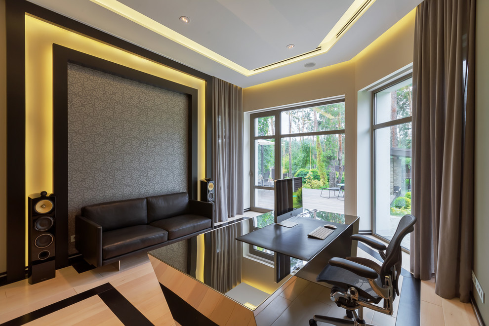 Загородный Дом