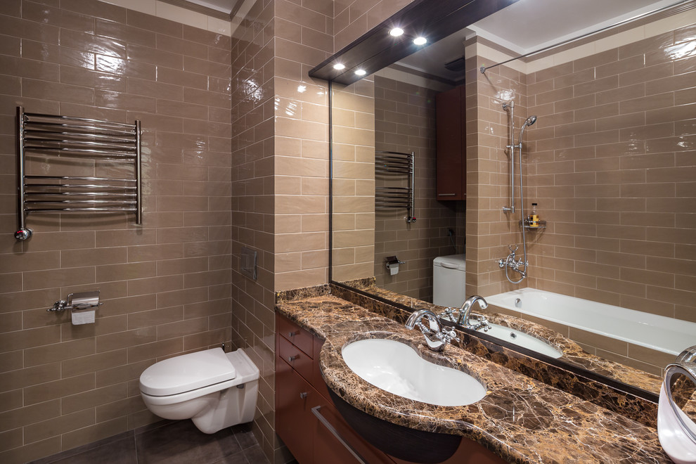 Квартира для холостяка в Геленджике