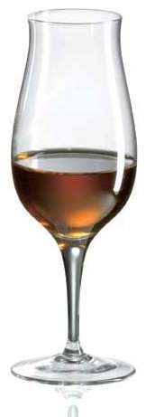 Ravenscroft Distiller Cognac/Single Malt Scotch Snifter Glass, Set of 4