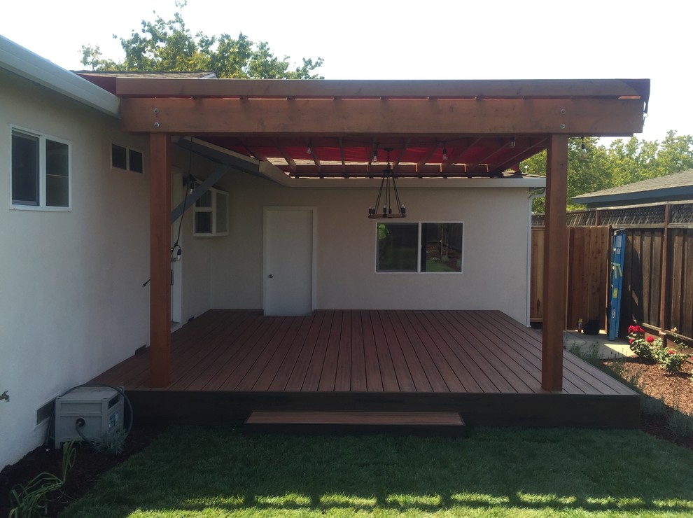 Decks & Patios