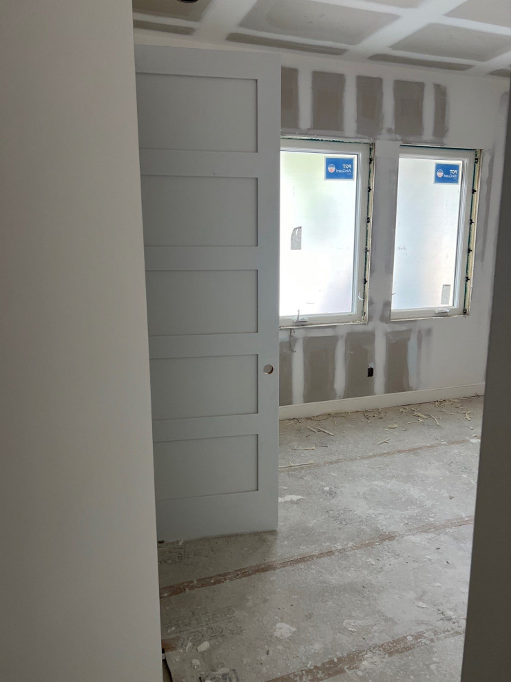 Safety Harbor Project #5 2024-2025