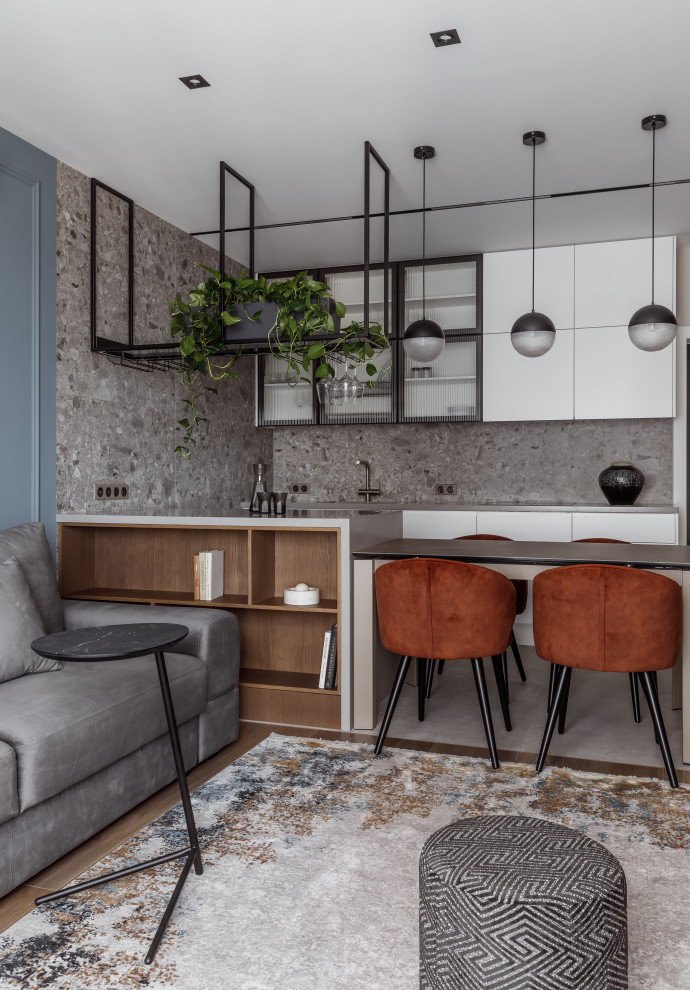 ПиК Доломановский