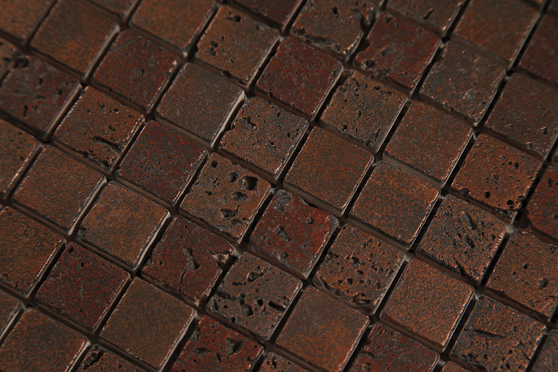 Художественные фото мозаики