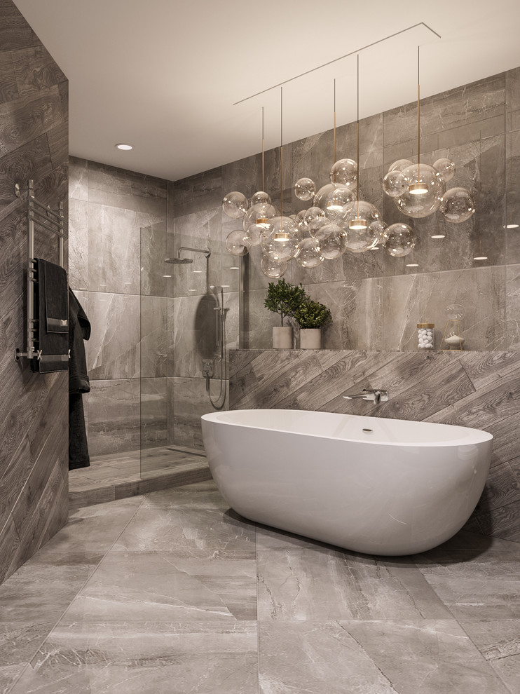 Эргономичное пространство