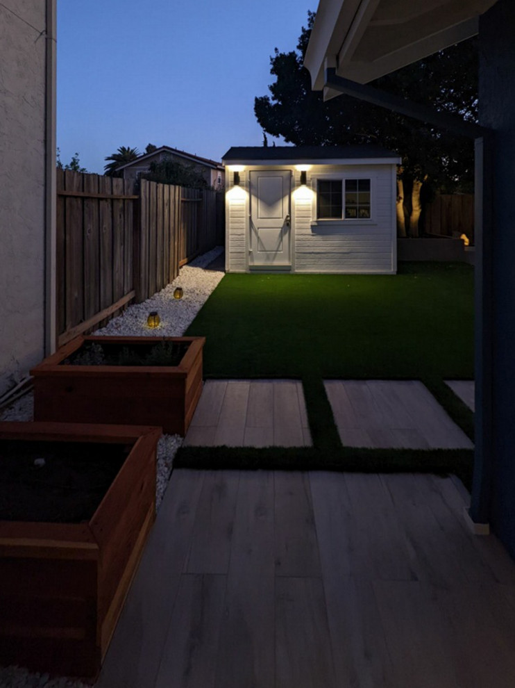 Union City - Modern Contemporary