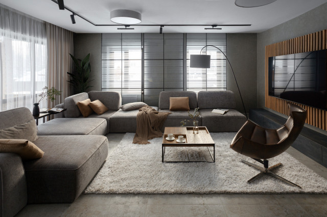 Фотосессия дома 120 кв м в п. Суворовы