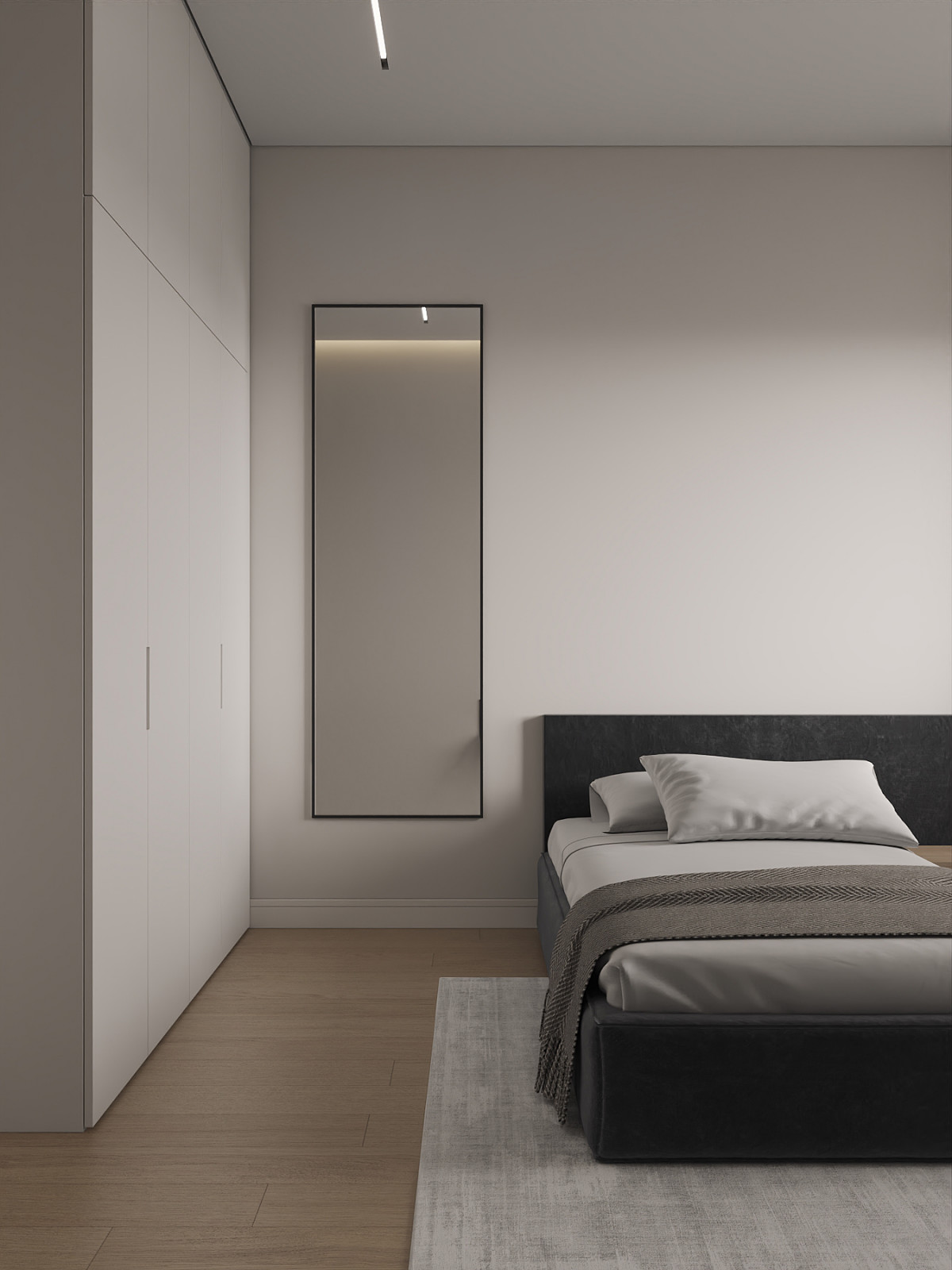 Жк Grand View, современный стиль с нотками классики