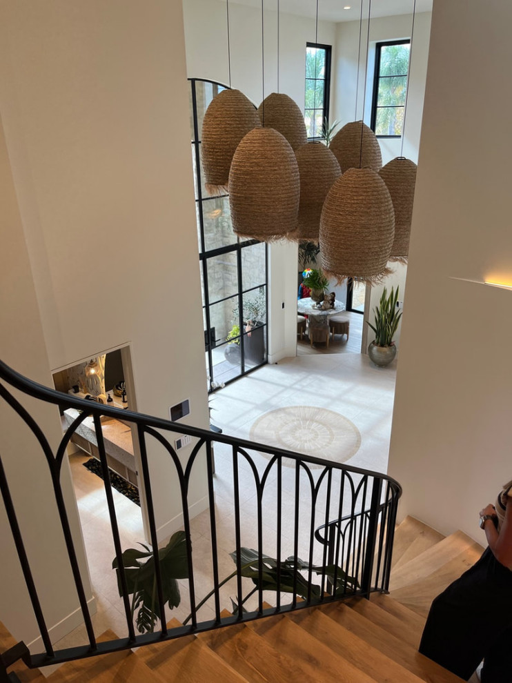 Tona Residence