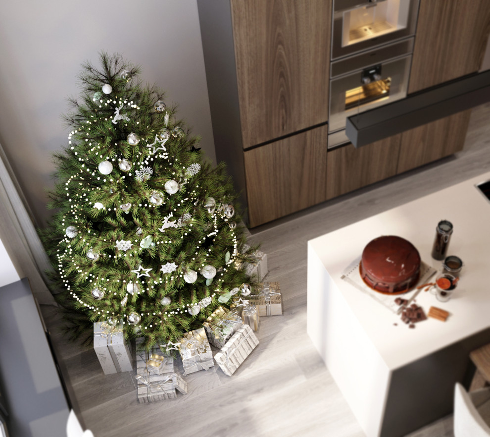 Квартира 80 кв.м.