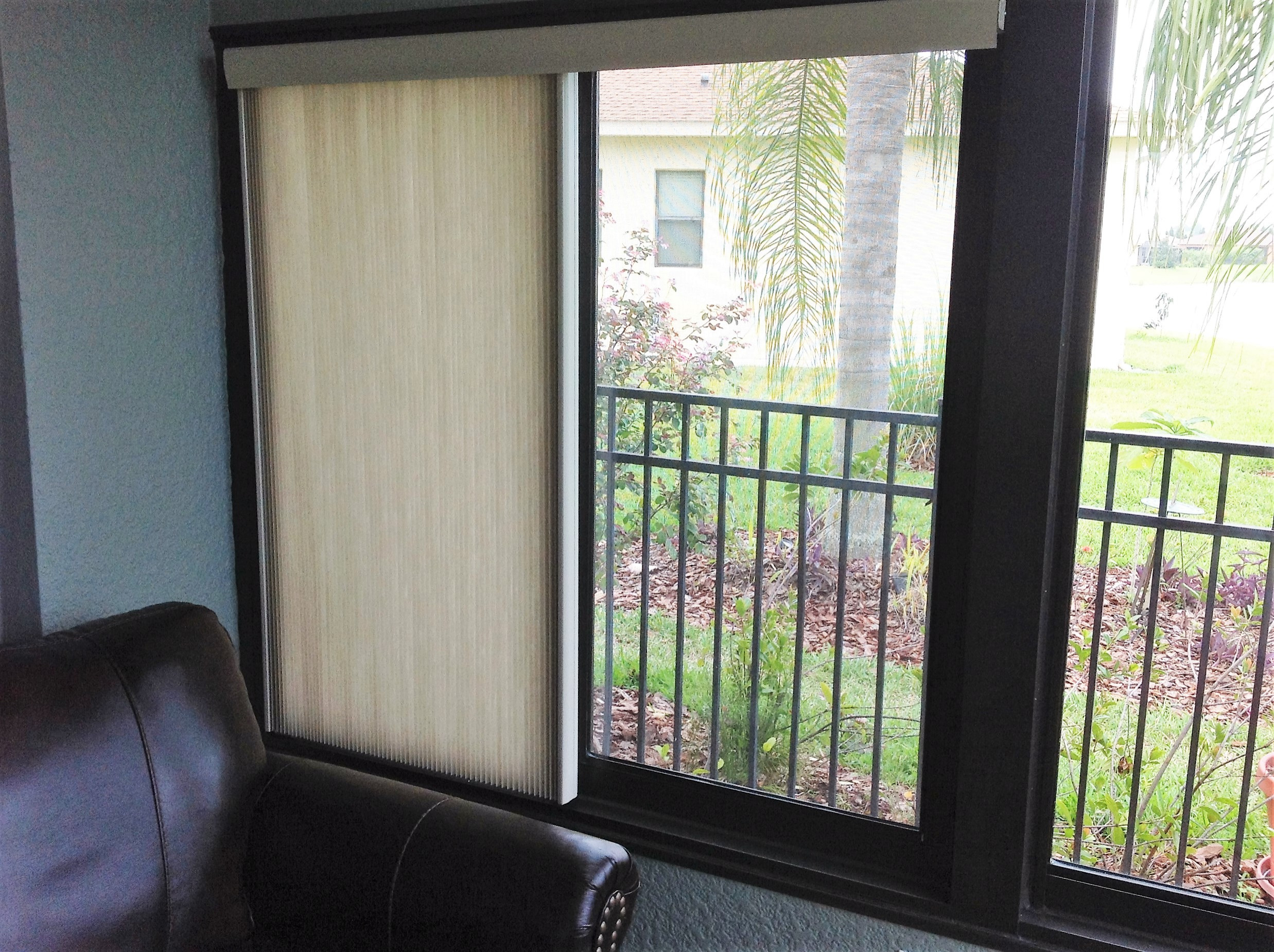 Patios & Enclosed Rooms