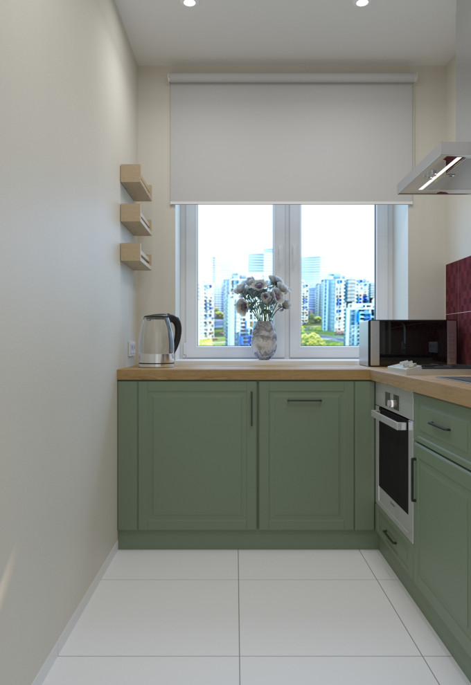 Квартира под сдачу