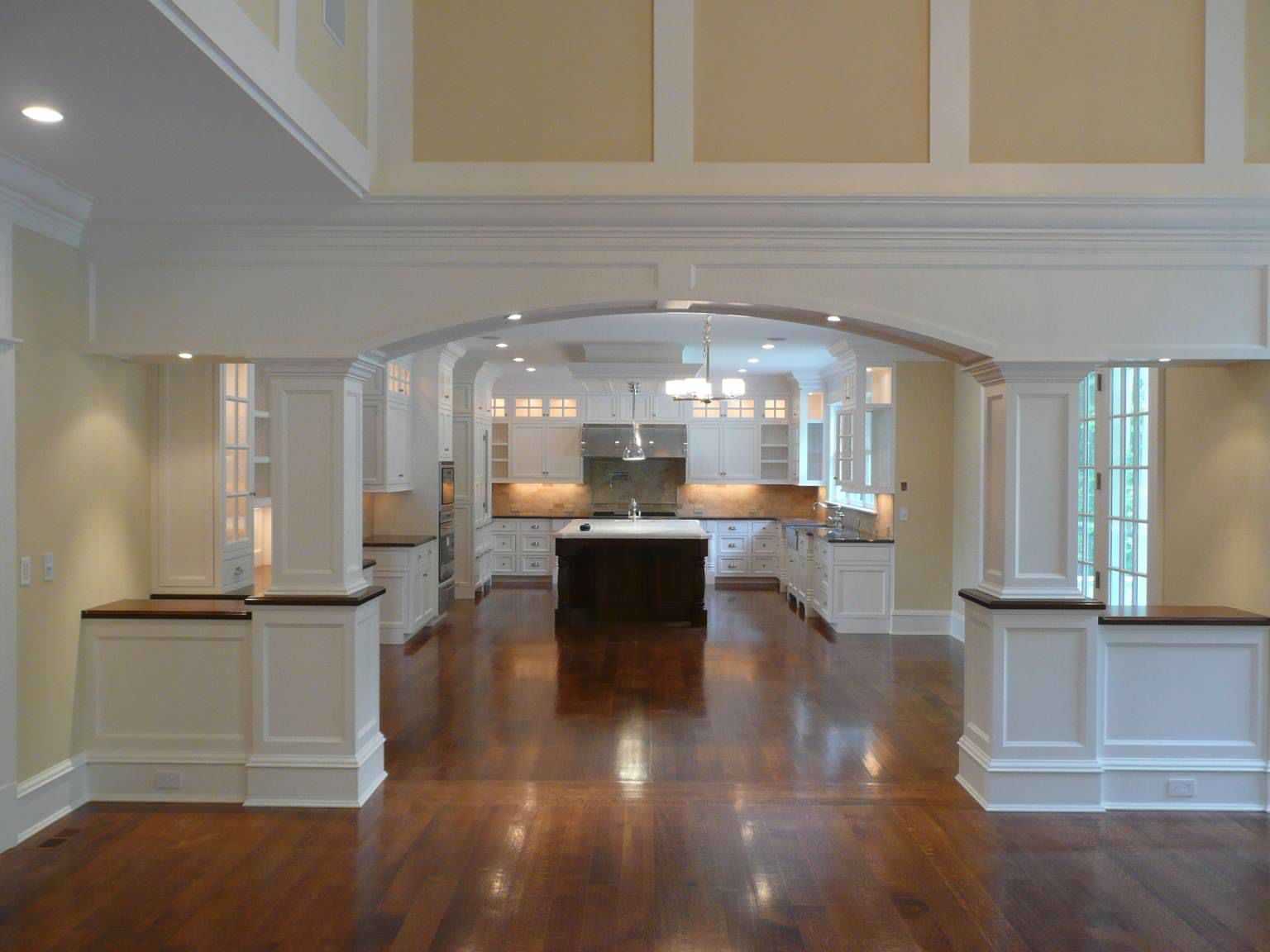 Kitchen Designs