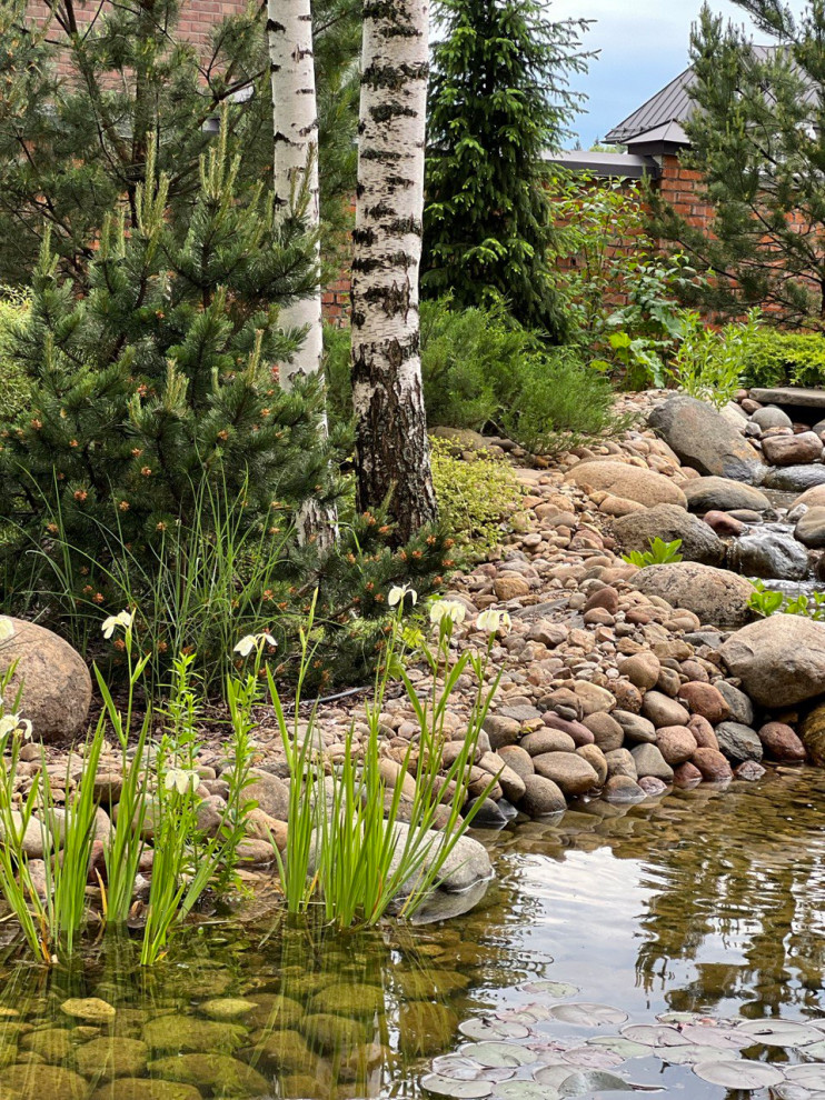 Английская история