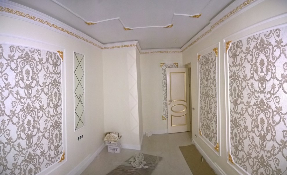 "Рассвет в Сахаре"