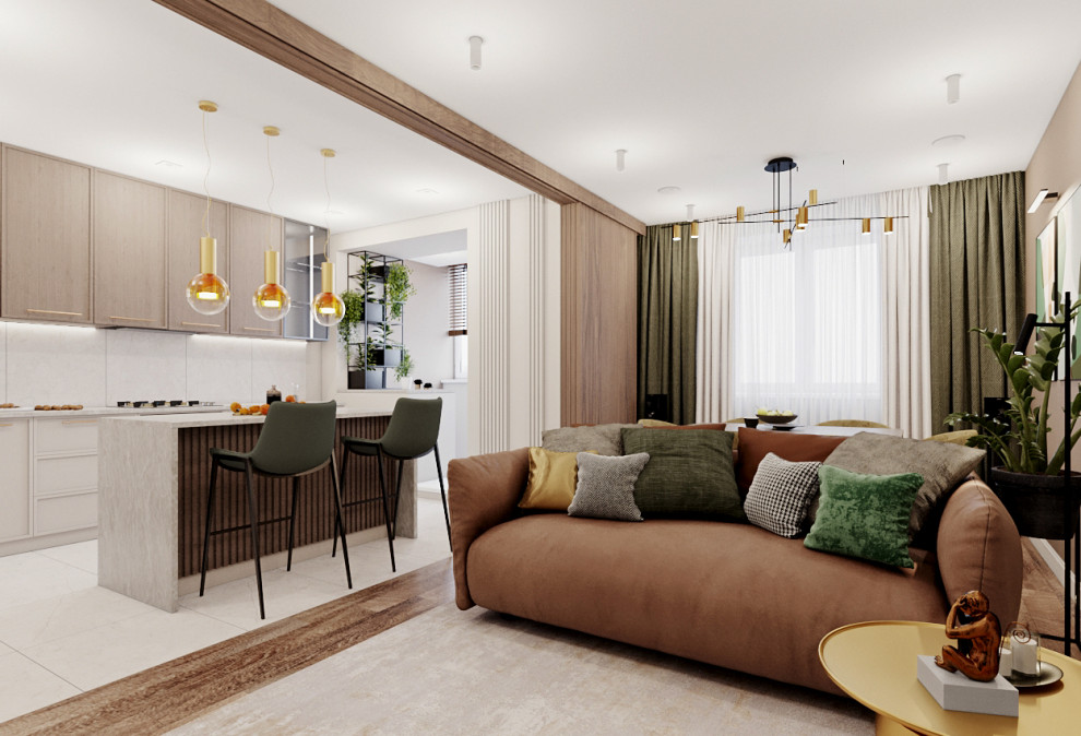 Квартира в Долгопрудном