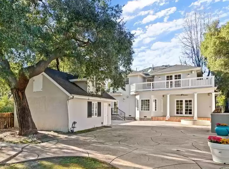 Alveo Road La Canada Flintridge