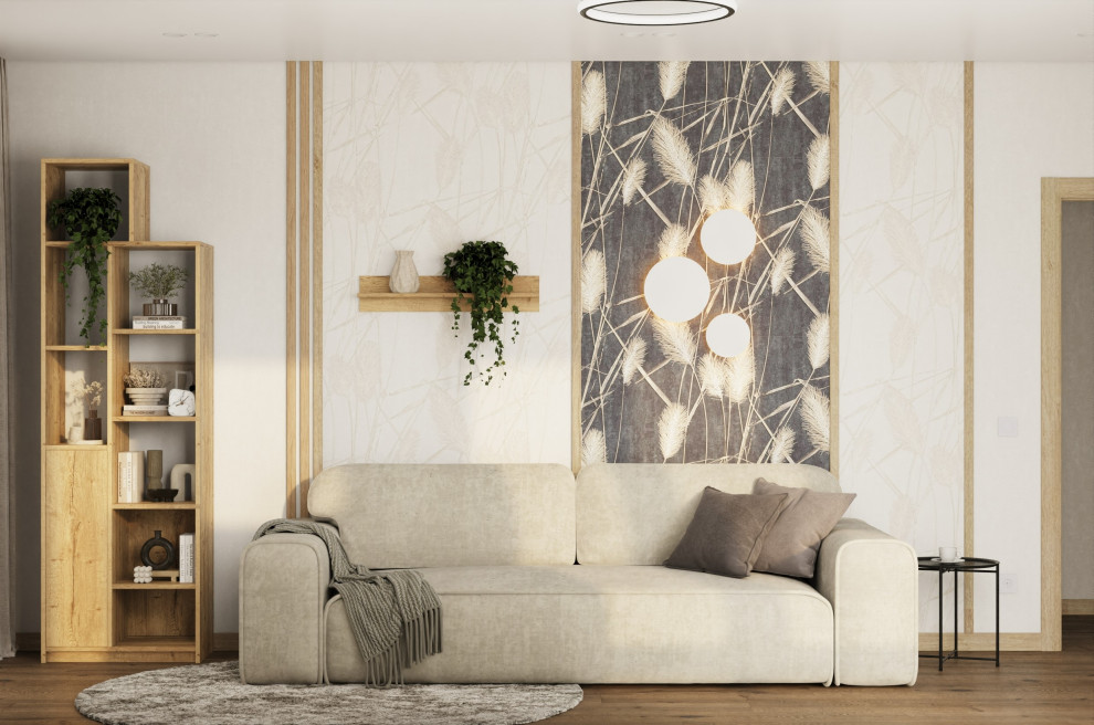 ЖК Новый Лесснер под аренду 2