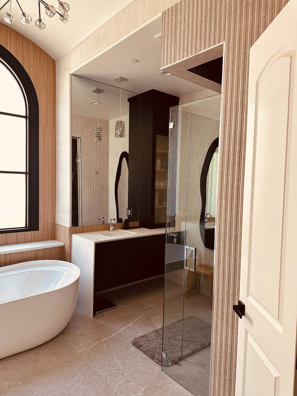 Beautiful Bath