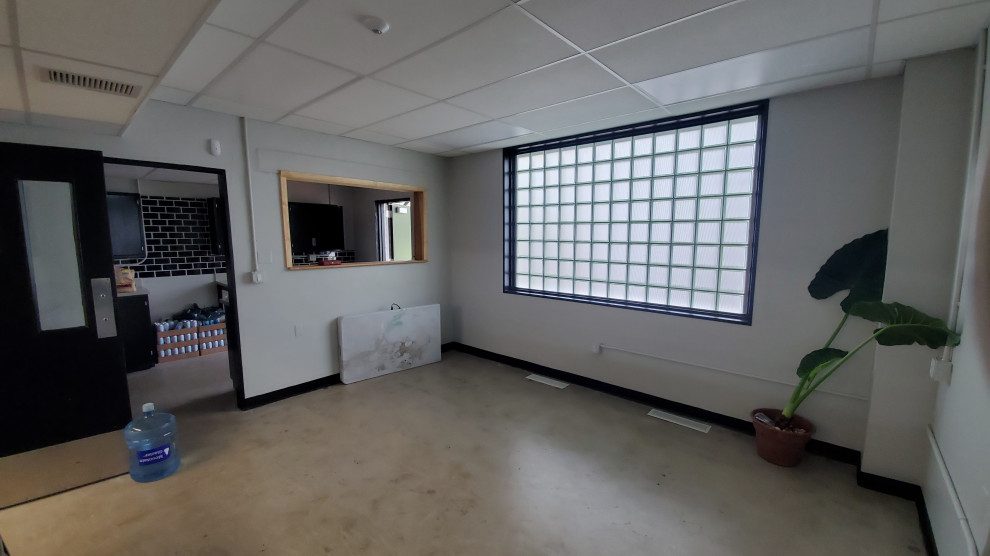 Groundwork Indy HQ