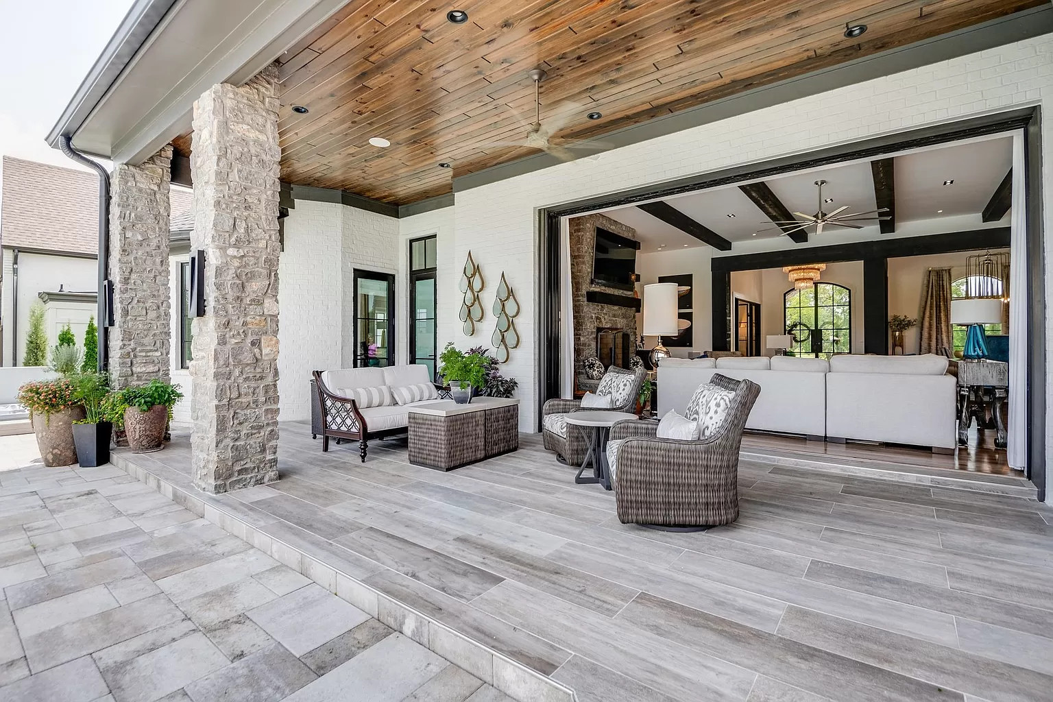 NASHVILLE PROJECT