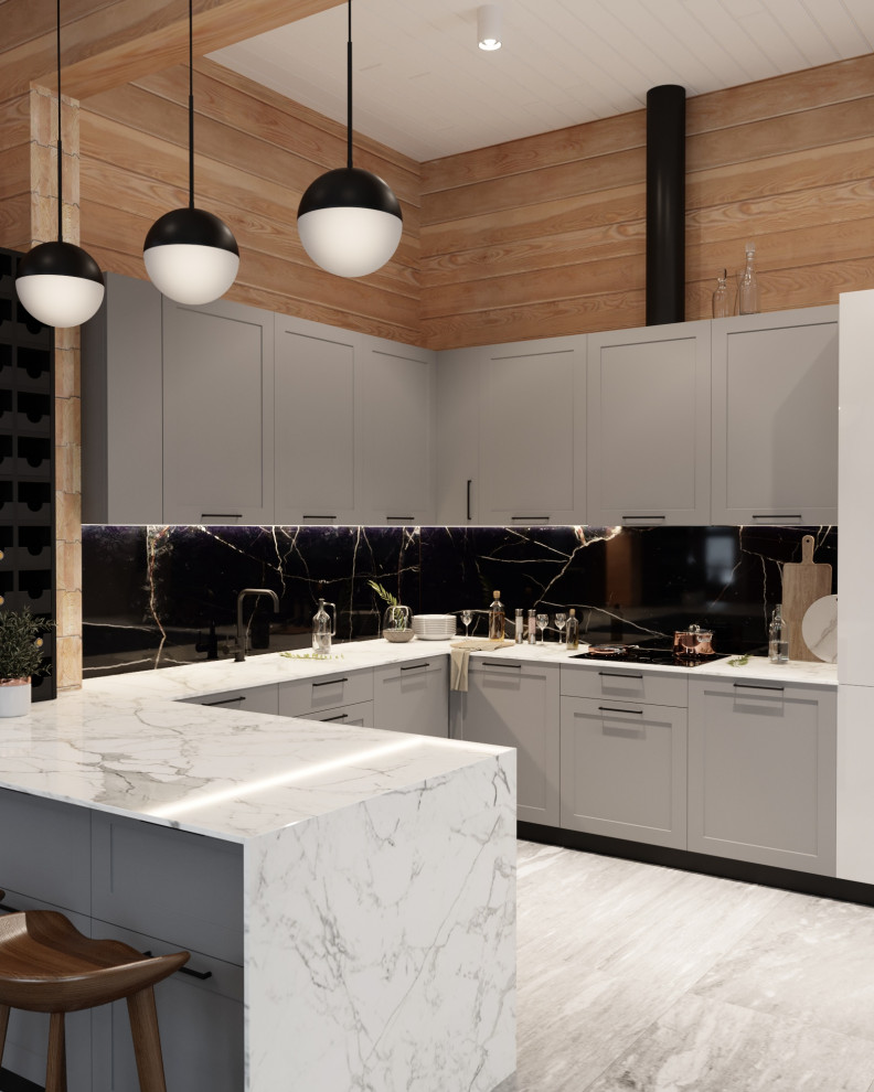 Дом в Сосново