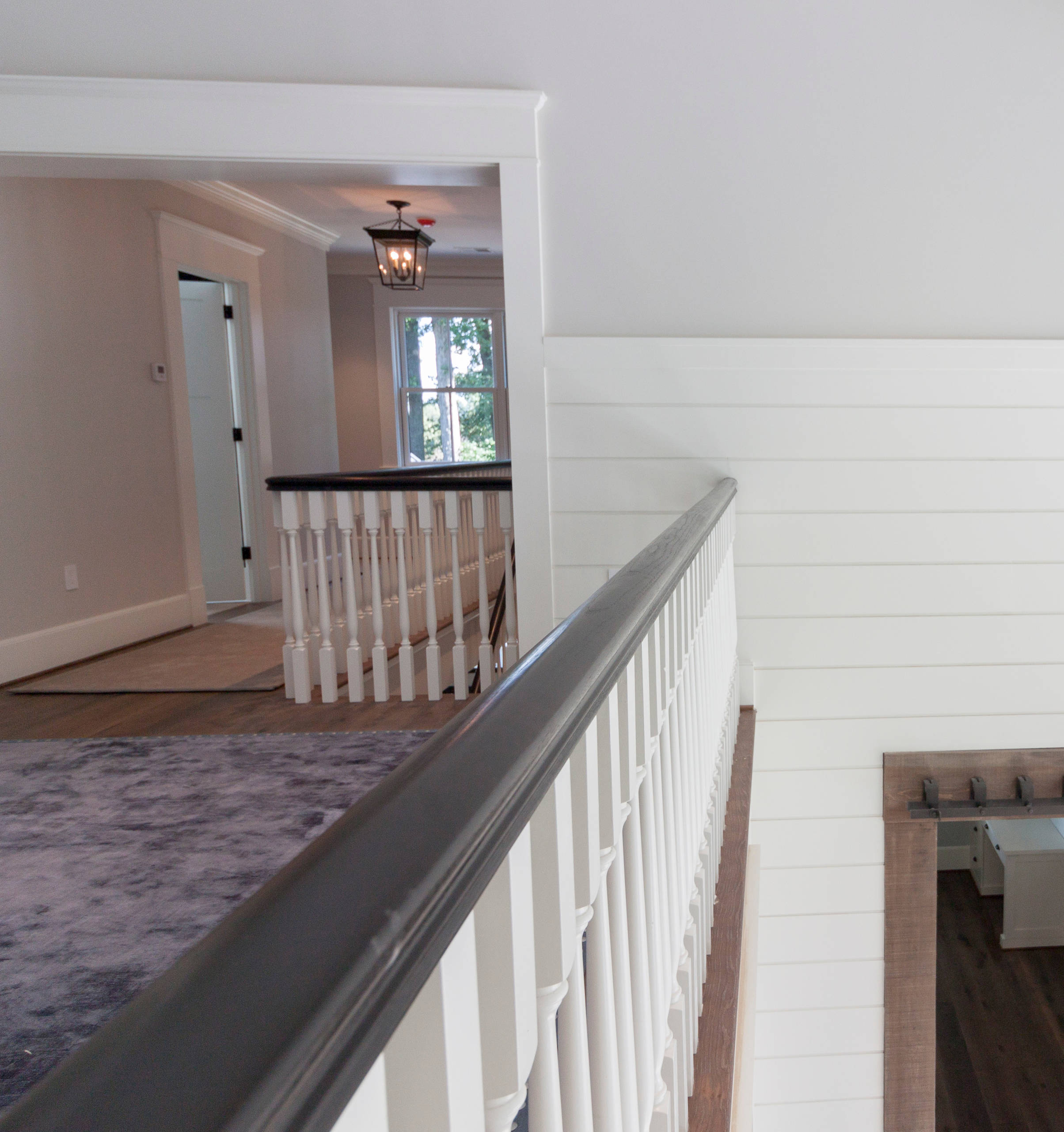 53_Old Fashioned Charm and Modern Chic Staircases, McLean VA 22101