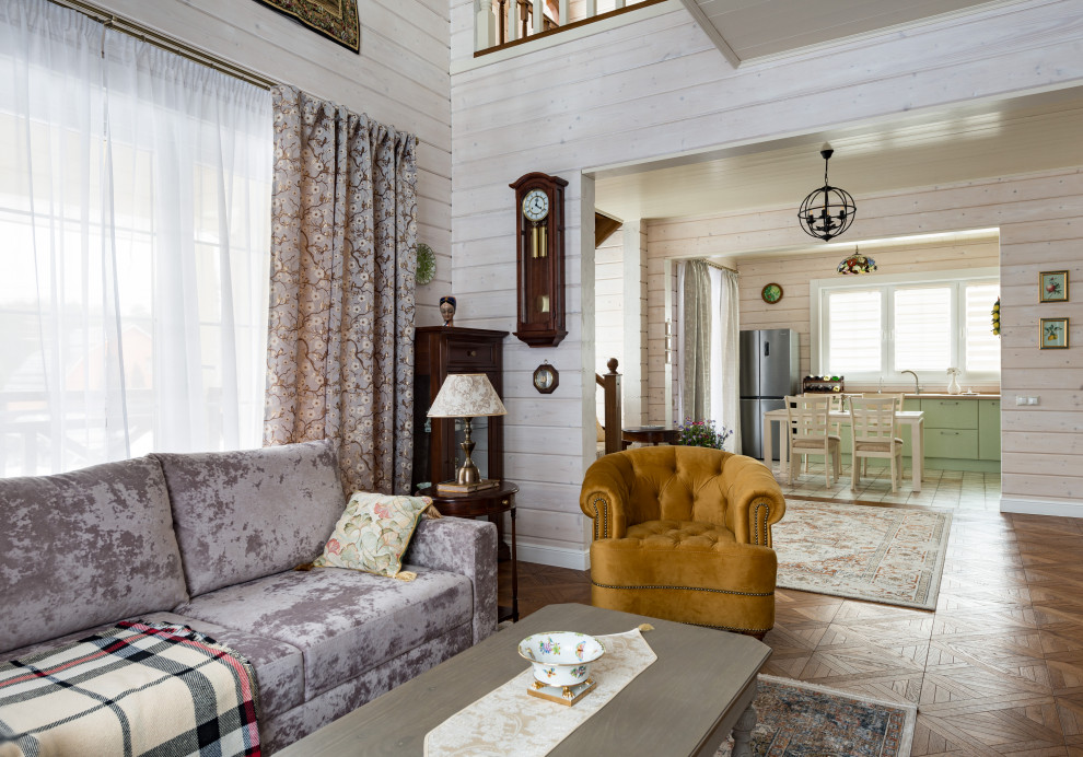 Бастион Поздняково