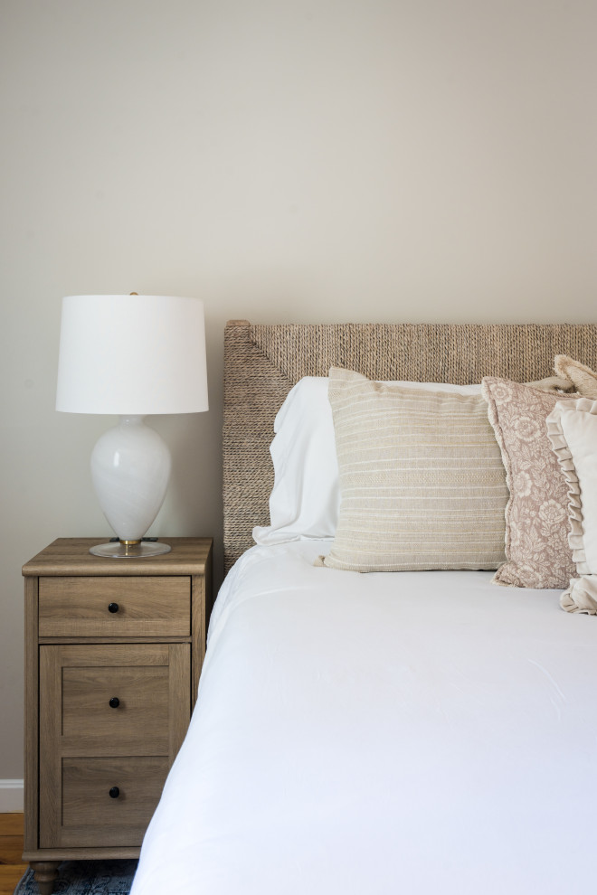 Marshfield Kitchen and Bathroom Renovation