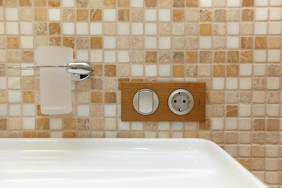 Крупный план