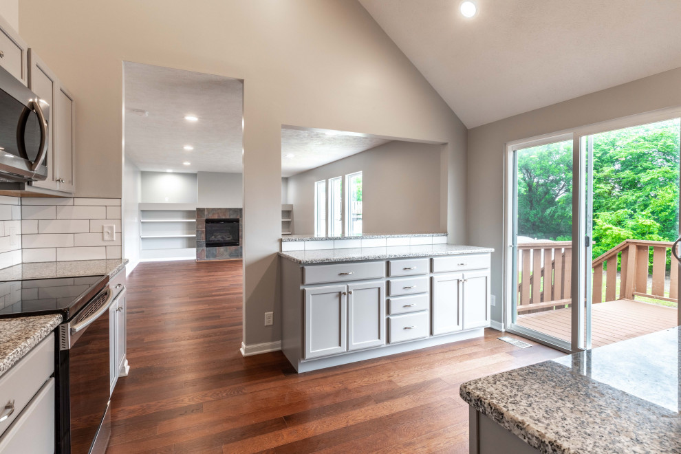 Complete Home Remodel